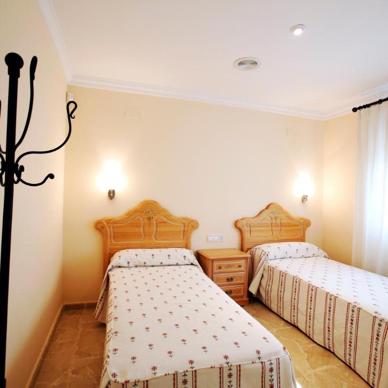 Villa Natura - Deniasol - Casa de 4 dormitorios - 18