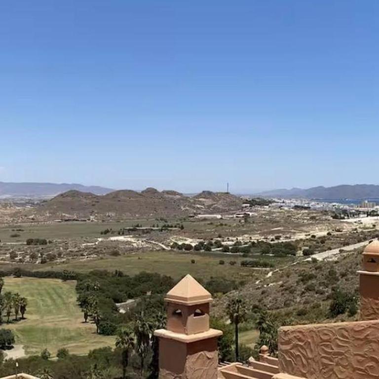 GREENMAR Mojácar Golf - Apartamento de 2 dormitorios - 8