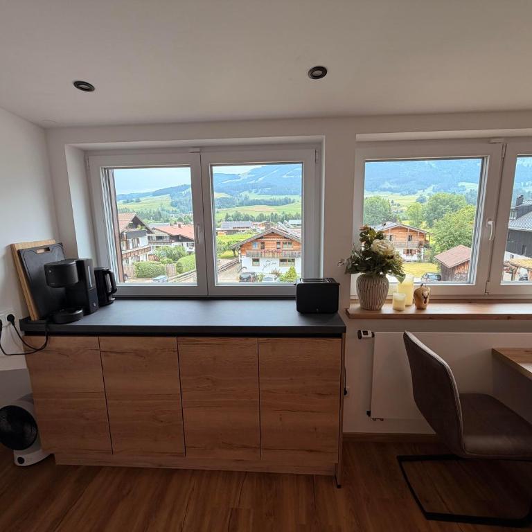 Ferienwohnung Alpenlicht - Apartment - 14