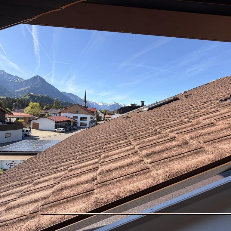 Ferienwohnung Alpenlicht - Apartment - 21