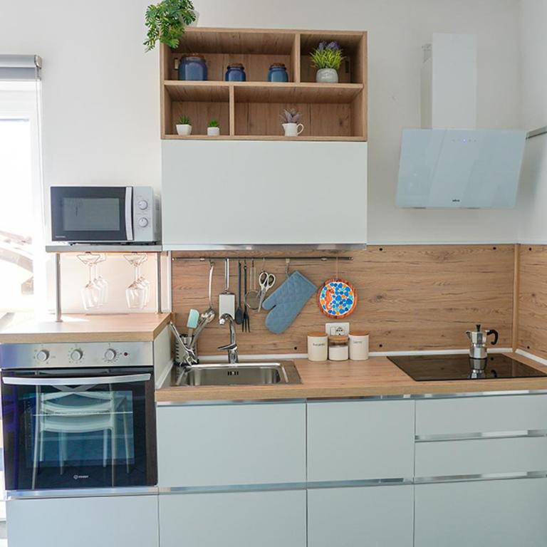 Apt Like at Home - Appartamento con 1 Camera da Letto - 10