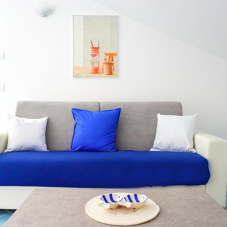 Apt Like at Home - Appartamento con 1 Camera da Letto - 5