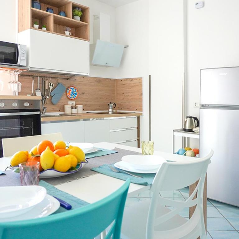 Apt Like at Home - Appartamento con 1 Camera da Letto - 9