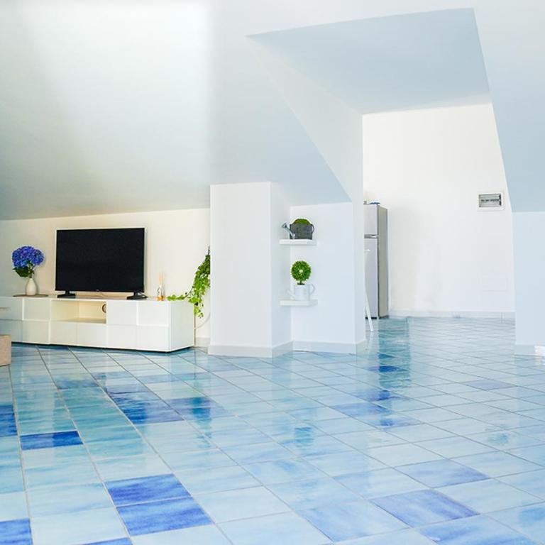 Apt Like at Home - Appartamento con 1 Camera da Letto - 13