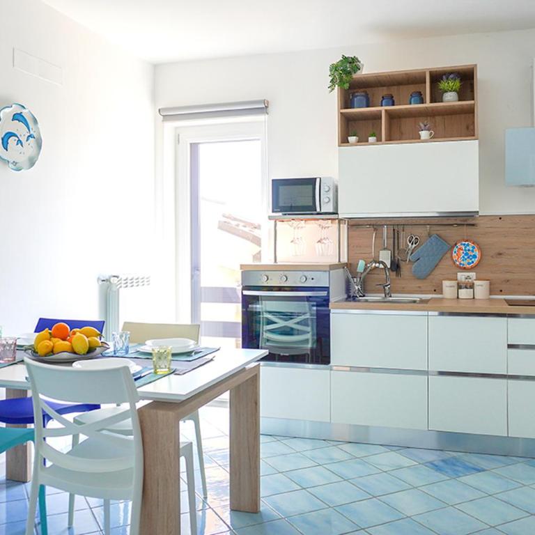 Apt Like at Home - Appartamento con 1 Camera da Letto - 4