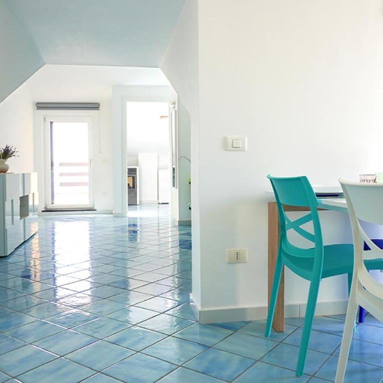 Apt Like at Home - Appartamento con 1 Camera da Letto - 8