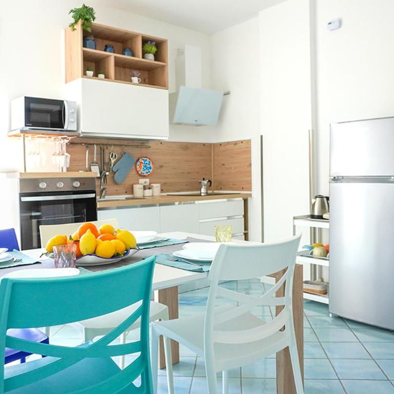 Apt Like at Home - Appartamento con 1 Camera da Letto - 3