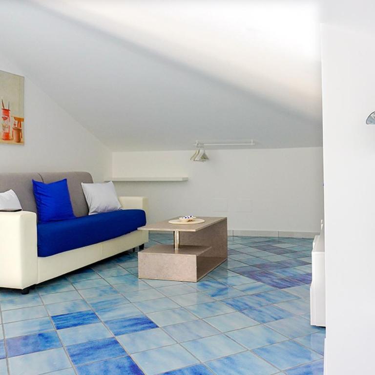 Apt Like at Home - Appartamento con 1 Camera da Letto - 7