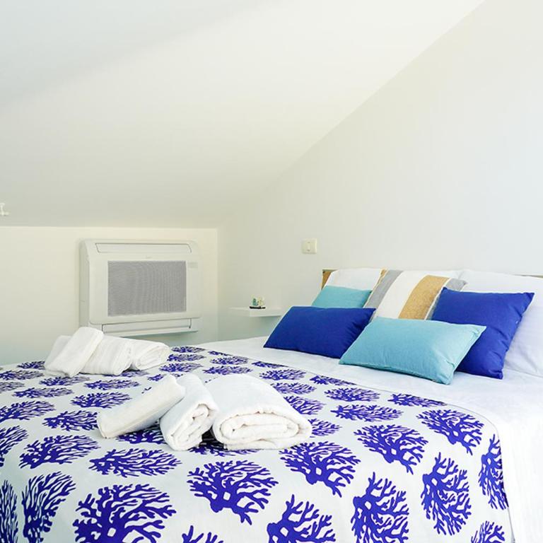 Apt Like at Home - Appartamento con 1 Camera da Letto - 15