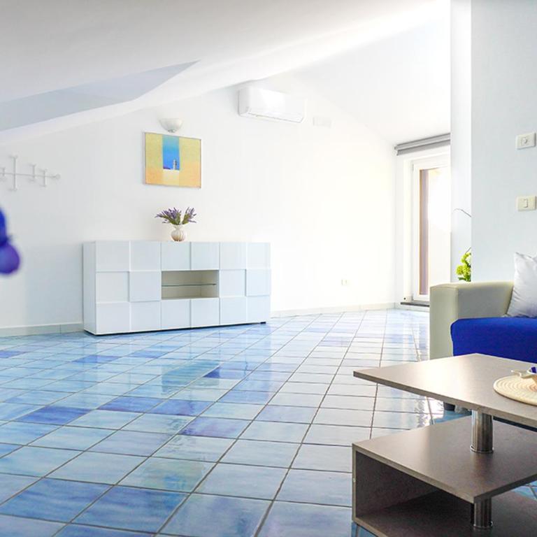 Apt Like at Home - Appartamento con 1 Camera da Letto - 18