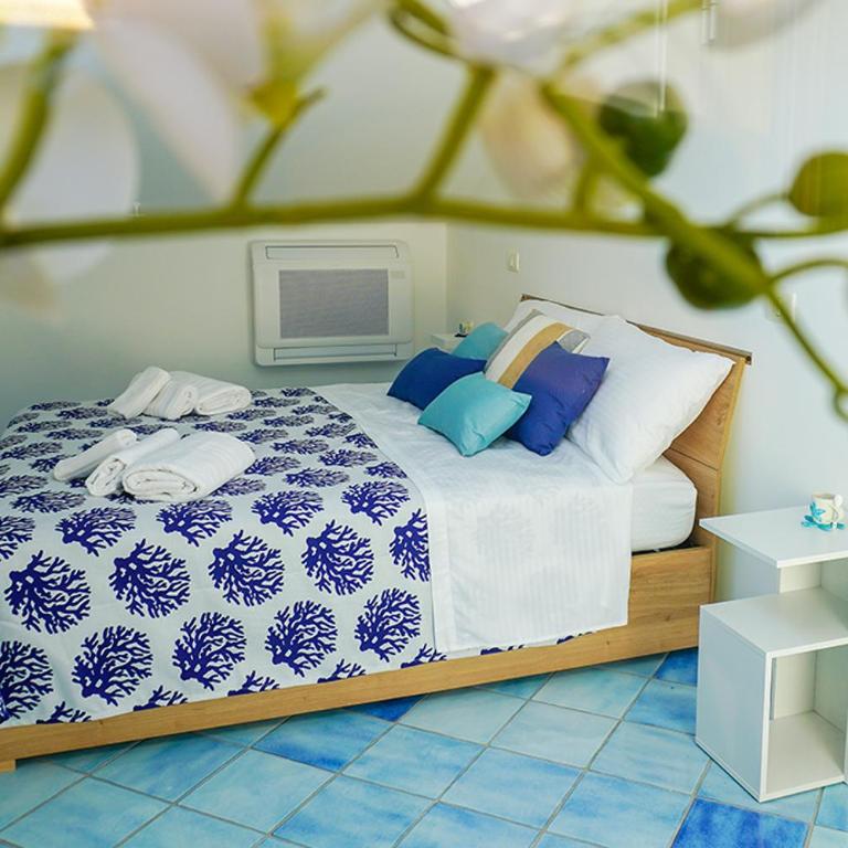 Apt Like at Home - Appartamento con 1 Camera da Letto - 22