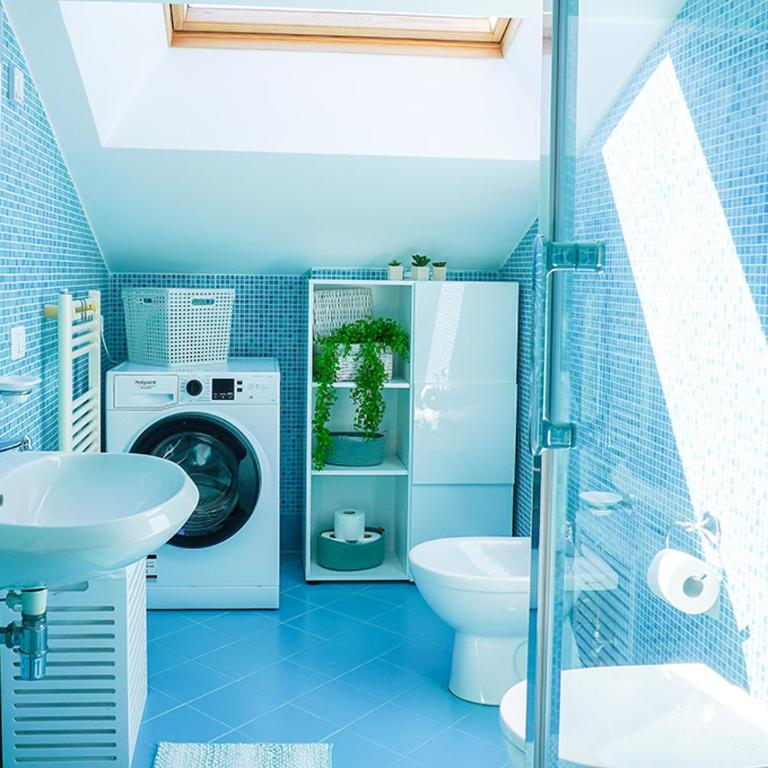 Apt Like at Home - Appartamento con 1 Camera da Letto - 26