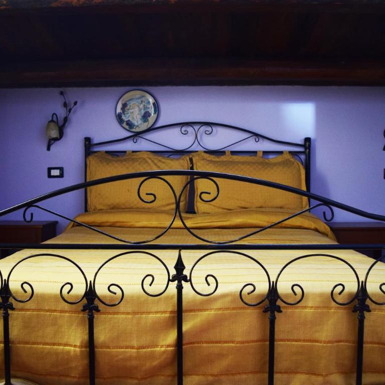 B&B Salotto Di Athena - Camera Matrimoniale/Doppia con Letti Singoli - 14