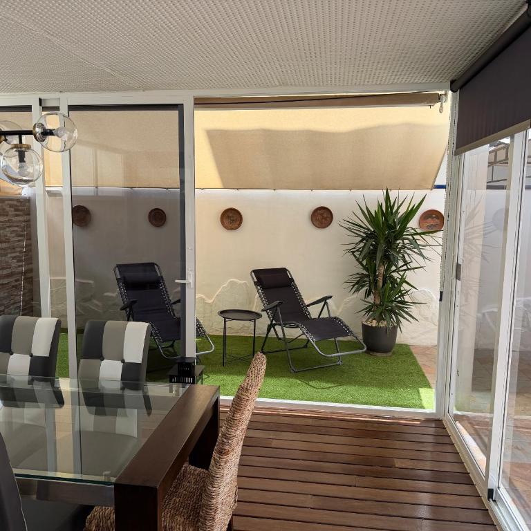 Carmina House - Apartamento Deluxe de 2 dormitorios con vistas al mar - 6