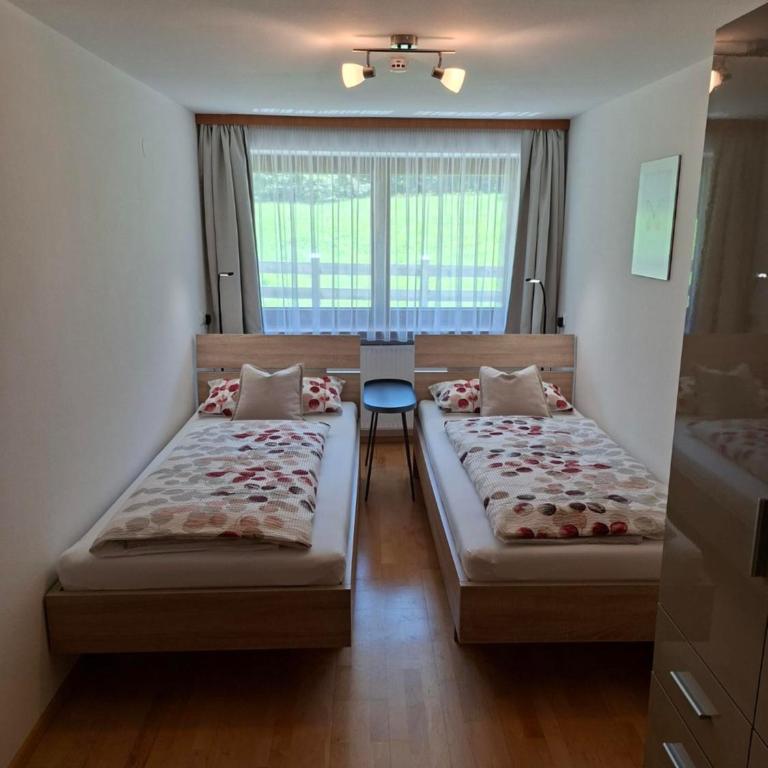 Landhaus Gollner - Apartment mit 2 Schlafzimmern - 11