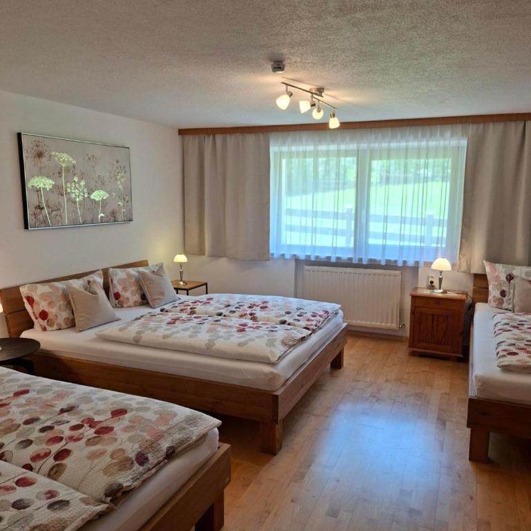 Landhaus Gollner - Apartment mit 2 Schlafzimmern - 9
