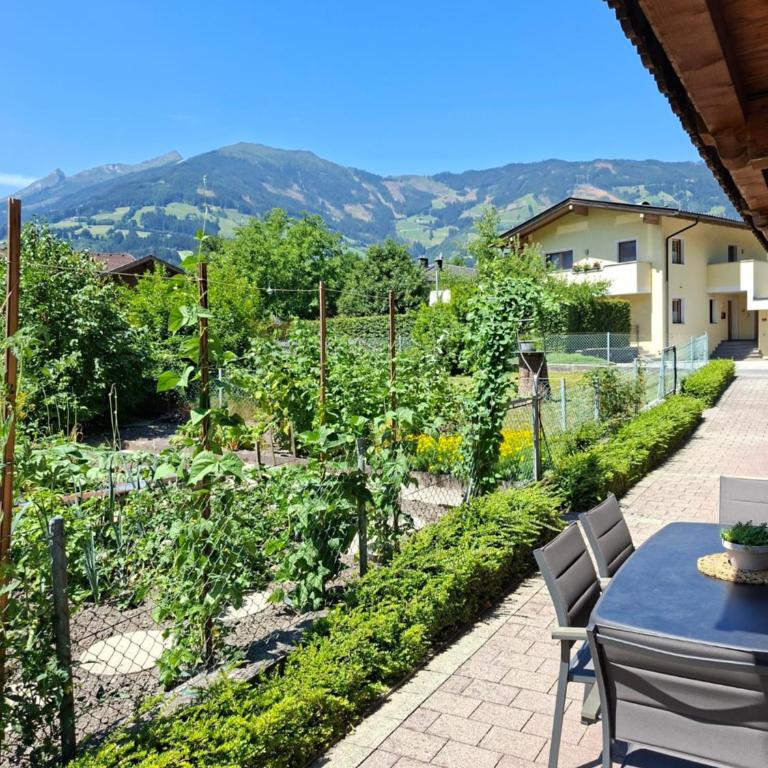Landhaus Gollner - Apartment mit 2 Schlafzimmern - 21