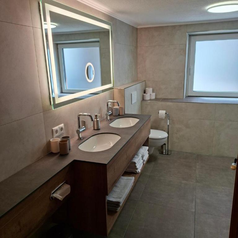 Landhaus Gollner - Apartment mit 2 Schlafzimmern - 6