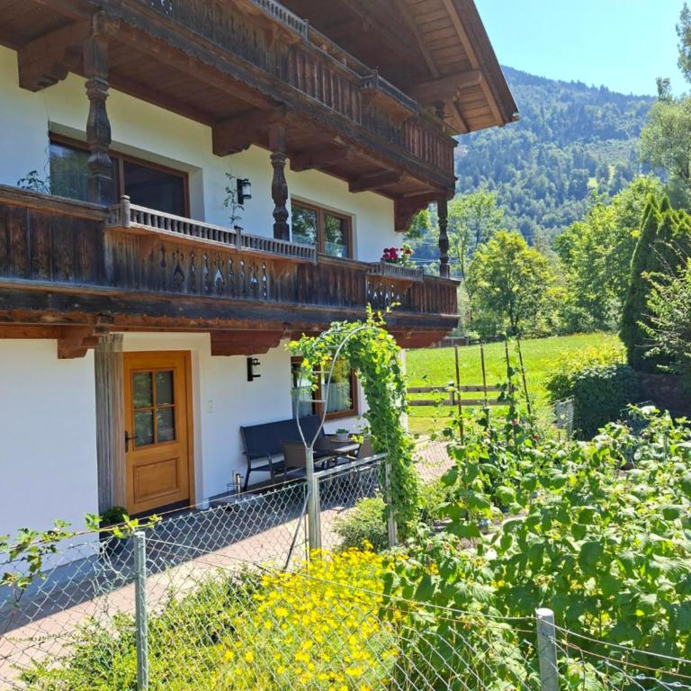Landhaus Gollner - Apartment mit 2 Schlafzimmern - 22