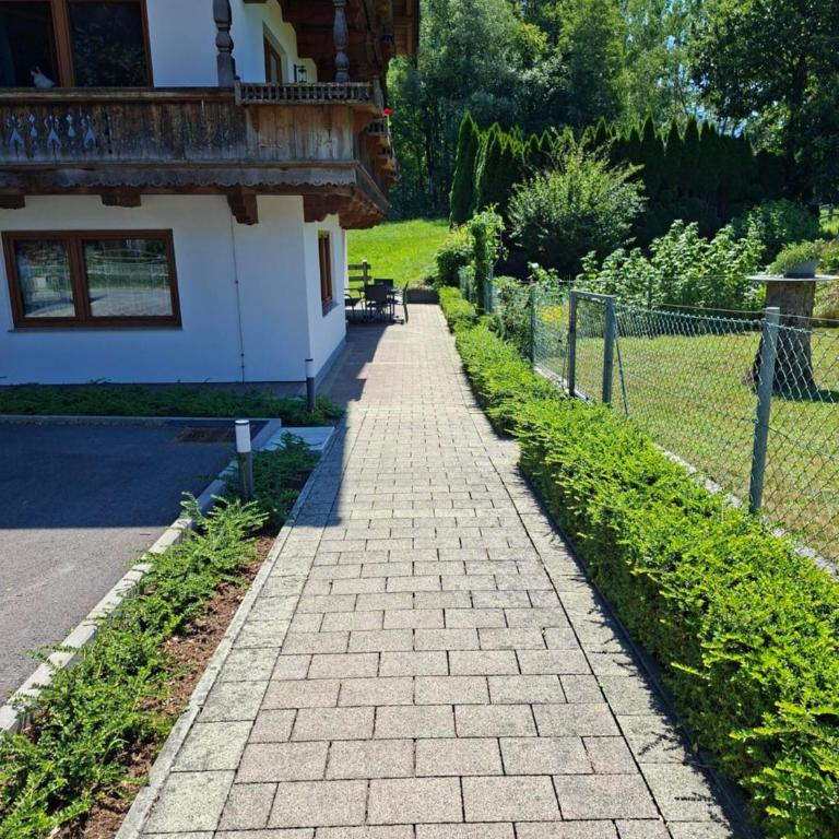 Landhaus Gollner - Apartment mit 2 Schlafzimmern - 24
