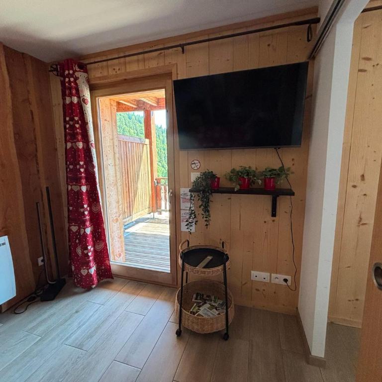 Des Feignes - Apartment mit 1 Schlafzimmer - 4