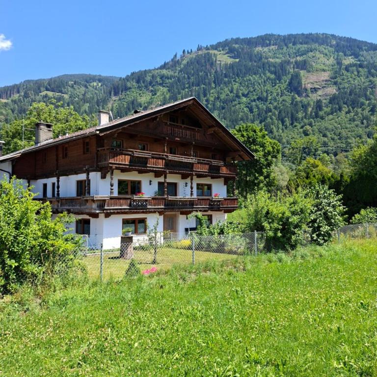 Landhaus Gollner - Apartment mit 2 Schlafzimmern - 1