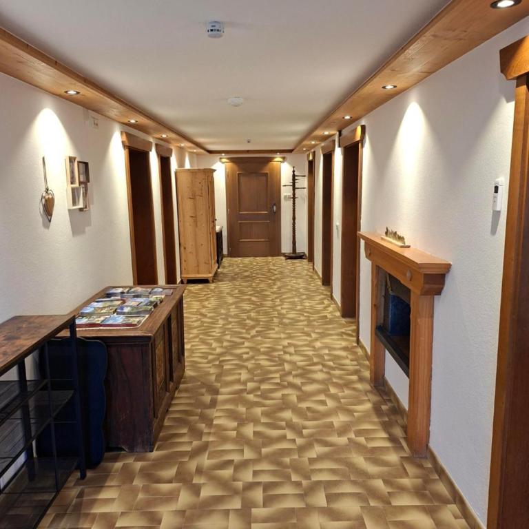 Landhaus Gollner - Apartment mit 2 Schlafzimmern - 15