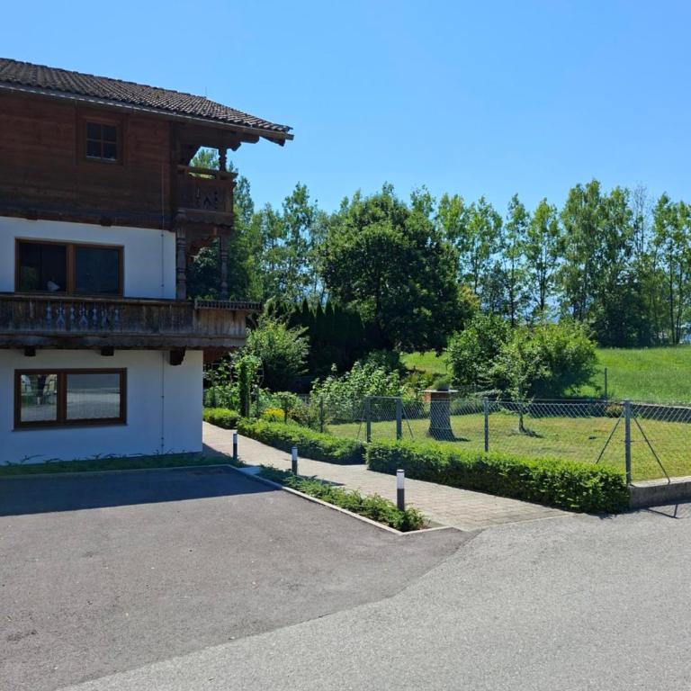 Landhaus Gollner - Apartment mit 2 Schlafzimmern - 25