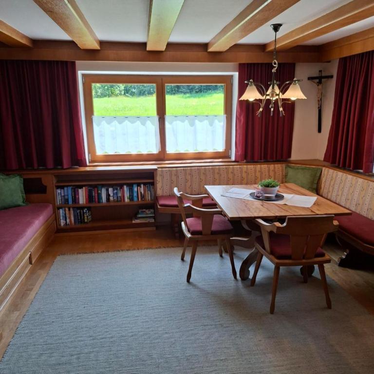 Landhaus Gollner - Apartment mit 2 Schlafzimmern - 12