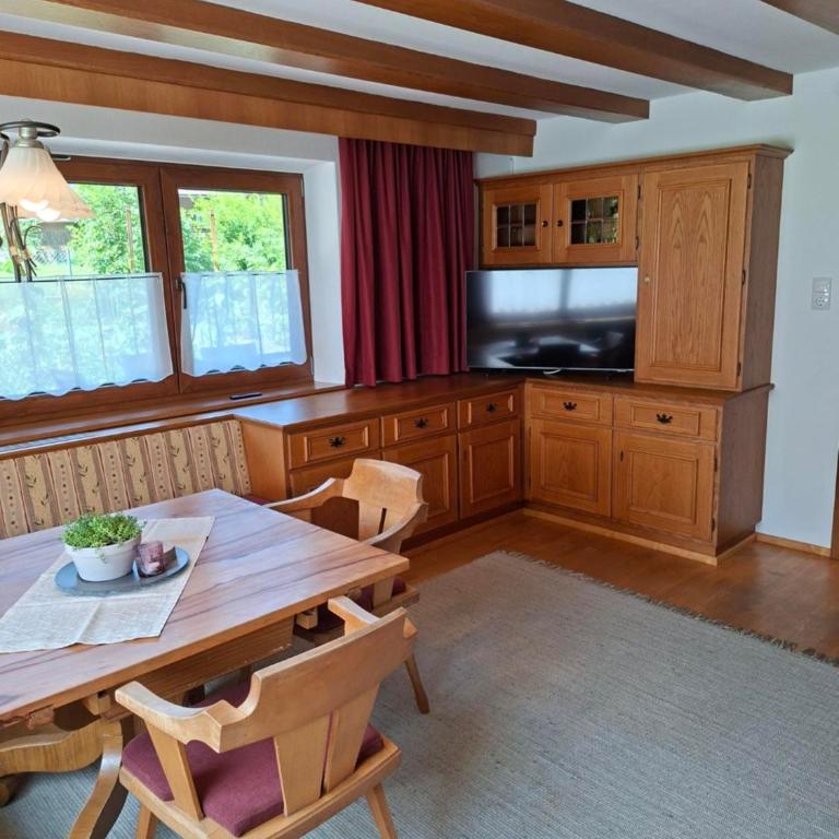 Landhaus Gollner - Apartment mit 2 Schlafzimmern - 13