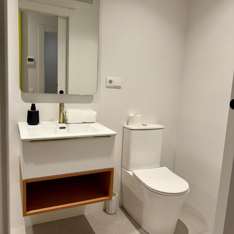 Mov Flexliving - Apartamento de 2 dormitorios - 12