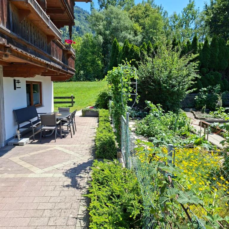 Landhaus Gollner - Apartment mit 2 Schlafzimmern - 23