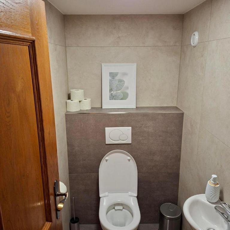 Landhaus Gollner - Apartment mit 2 Schlafzimmern - 8