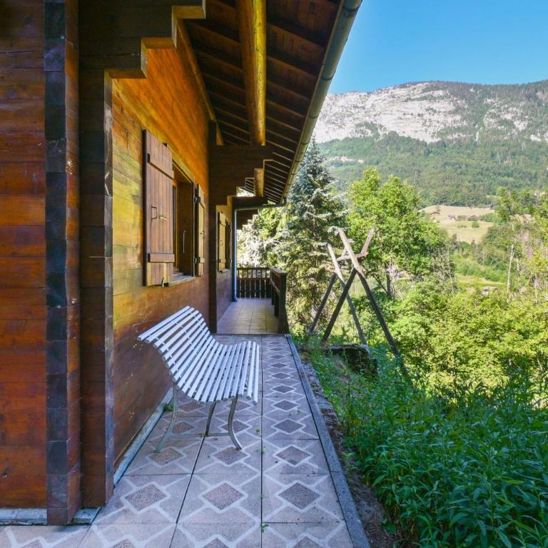 Chalet Denali Les Clefs - Chalet - 1