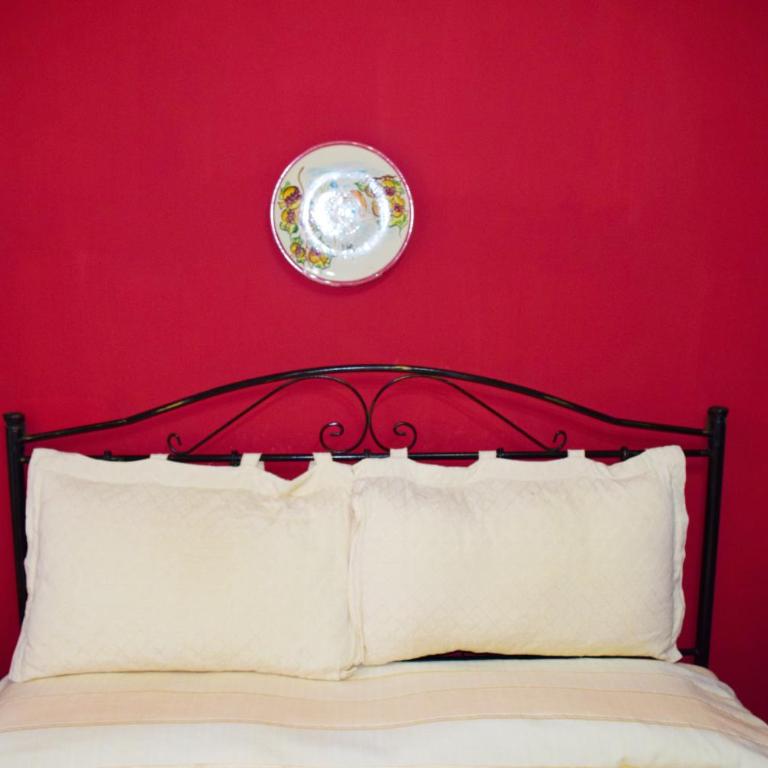 B&B Salotto Di Athena - Camera Matrimoniale/Doppia con Letti Singoli - 20