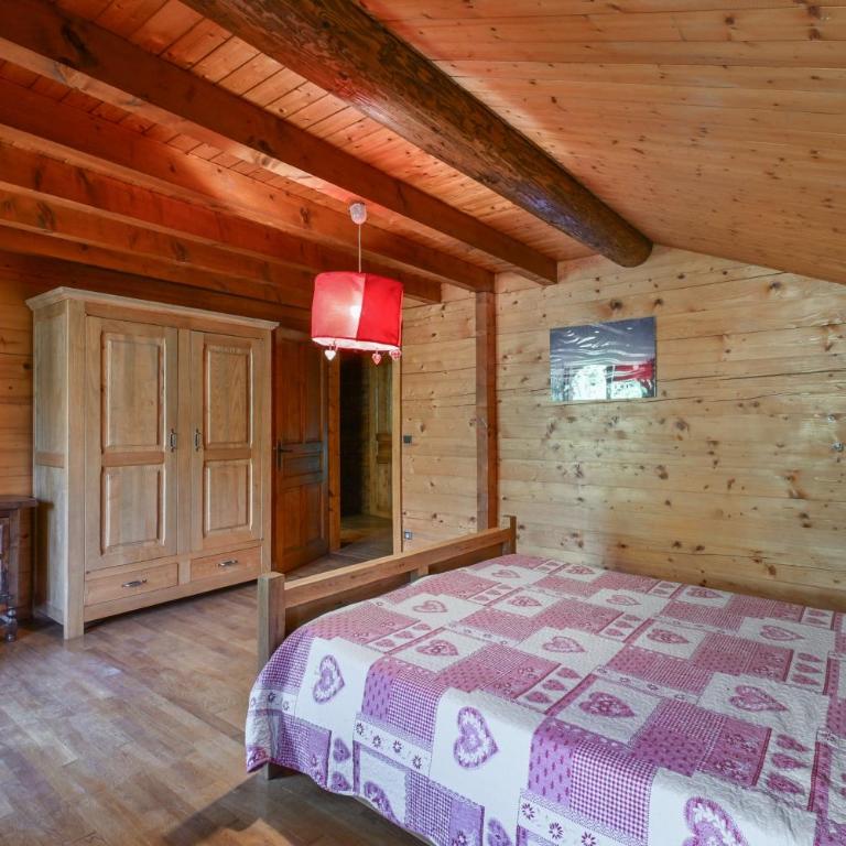 Chalet Denali Les Clefs - Chalet - 9