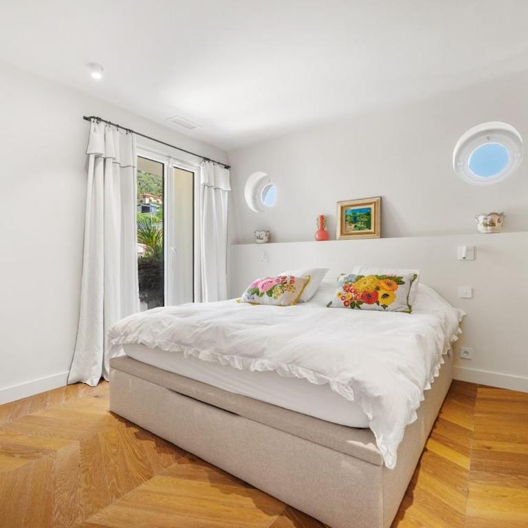 Villa Rachel Prestige - Appartement 2 Chambres - 2