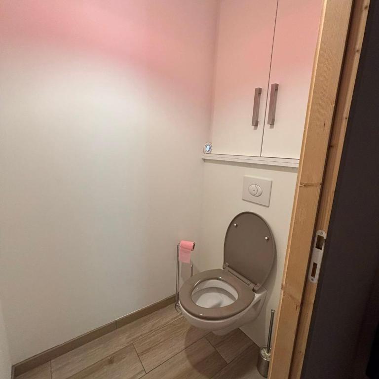 Des Feignes - Apartment mit 1 Schlafzimmer - 12