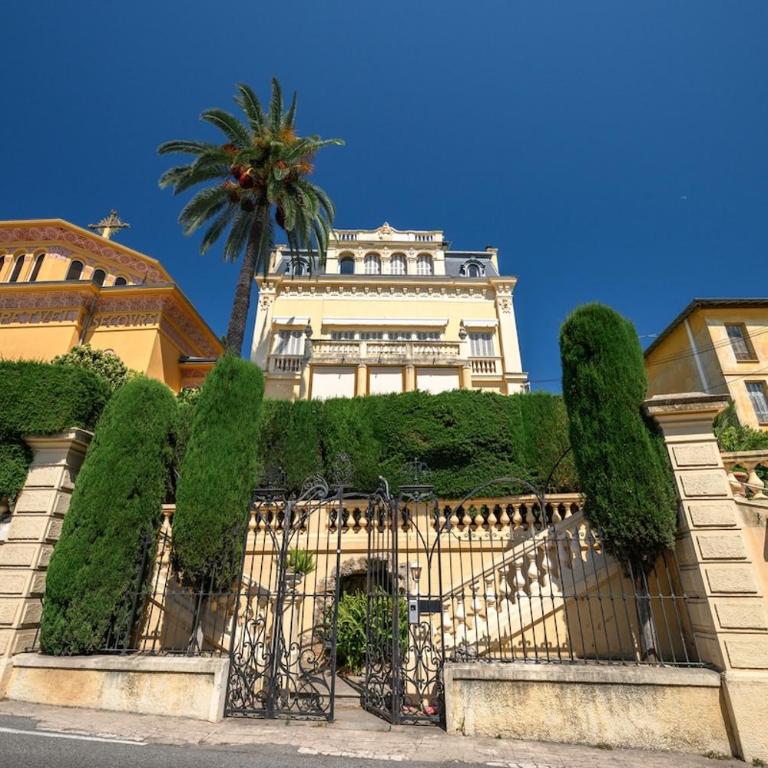 Villa Rachel Prestige - Appartement 2 Chambres - 6