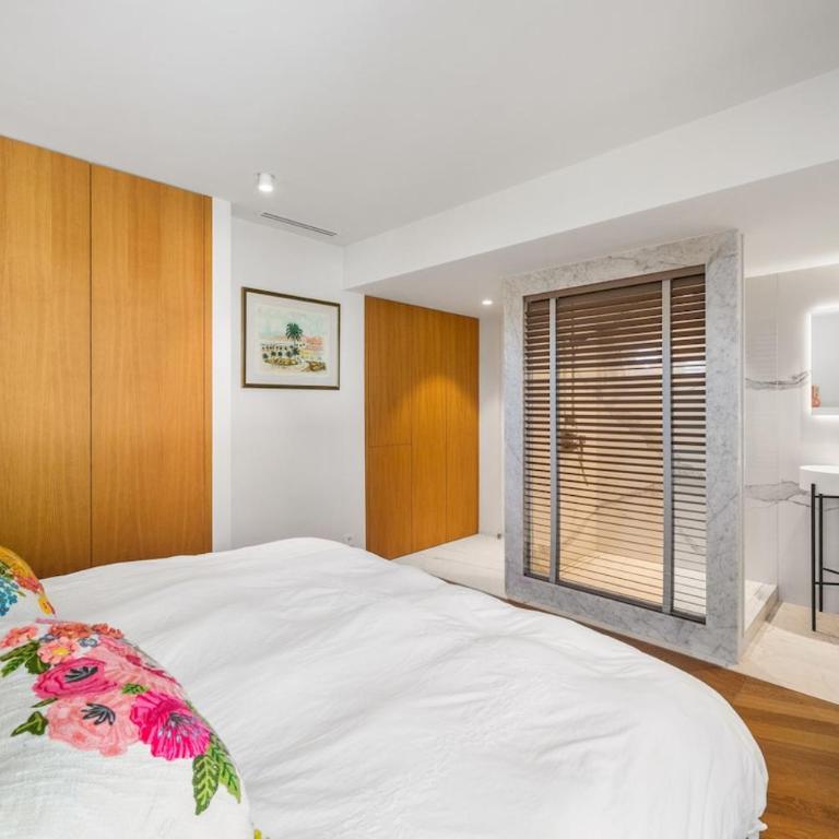 Villa Rachel Prestige - Appartement 2 Chambres - 11