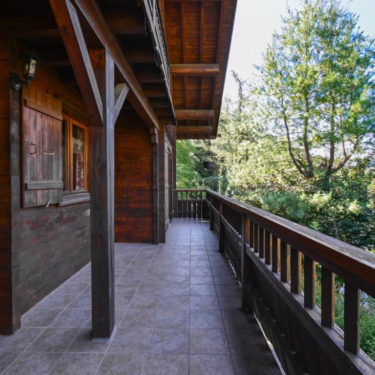 Chalet Denali Les Clefs - Chalet - 23