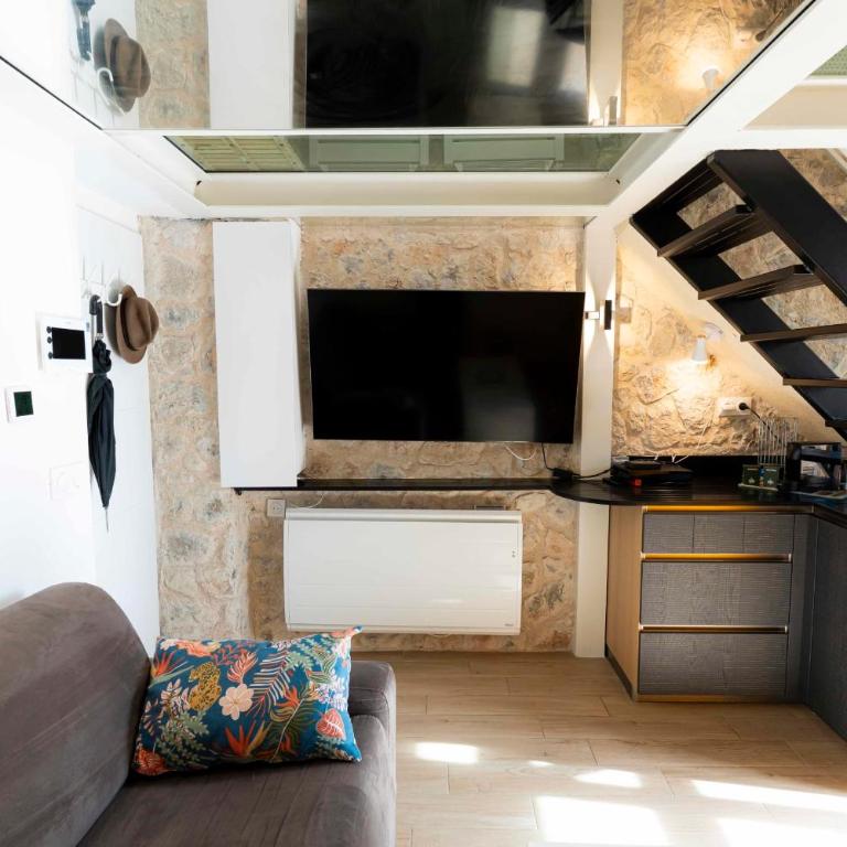 Duplex with Balcony in Cannes - Appartamento - 2