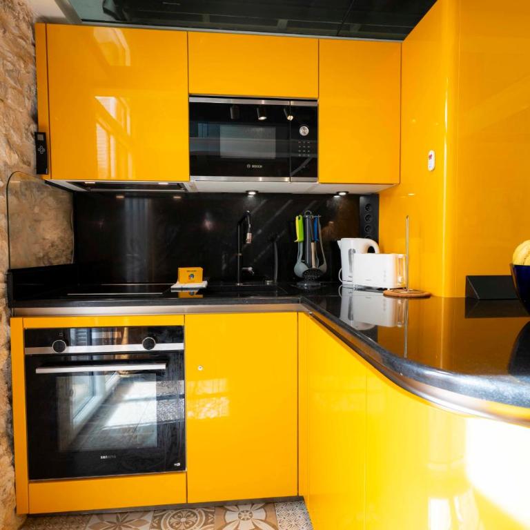 Duplex with Balcony in Cannes - Appartamento - 3