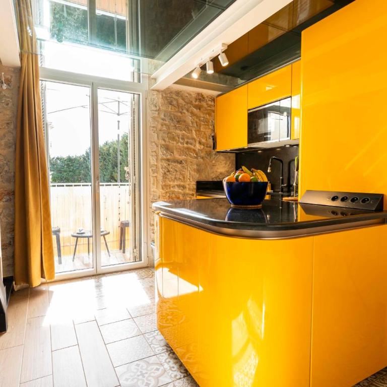 Duplex with Balcony in Cannes - Appartamento - 4