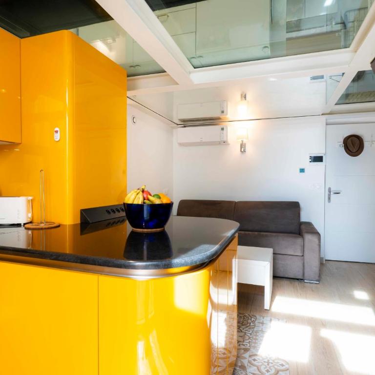 Duplex with Balcony in Cannes - Appartamento - 5