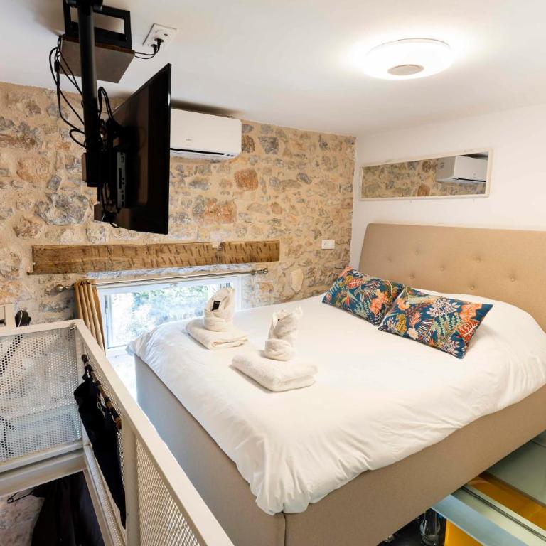Duplex with Balcony in Cannes - Appartamento - 6