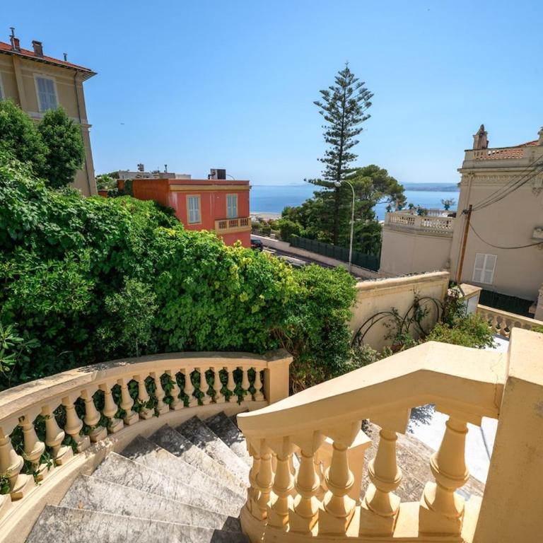 Villa Rachel Prestige - Appartement 2 Chambres - 31