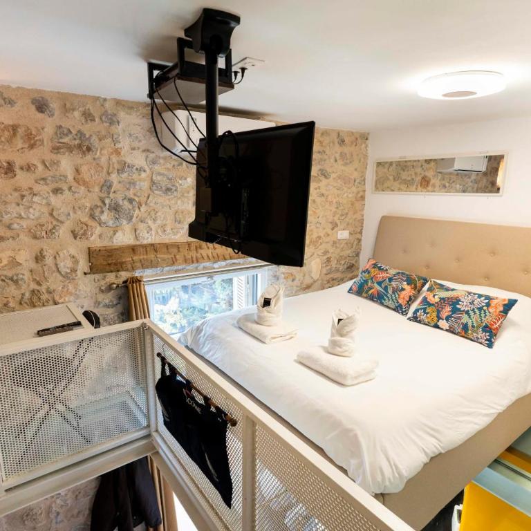 Duplex with Balcony in Cannes - Appartamento - 8