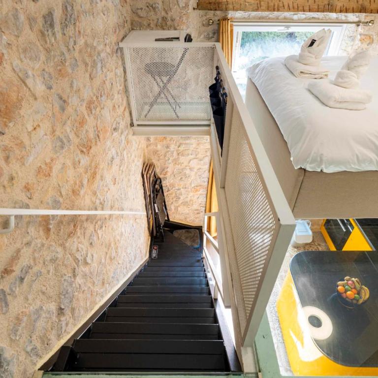 Duplex with Balcony in Cannes - Appartamento - 9
