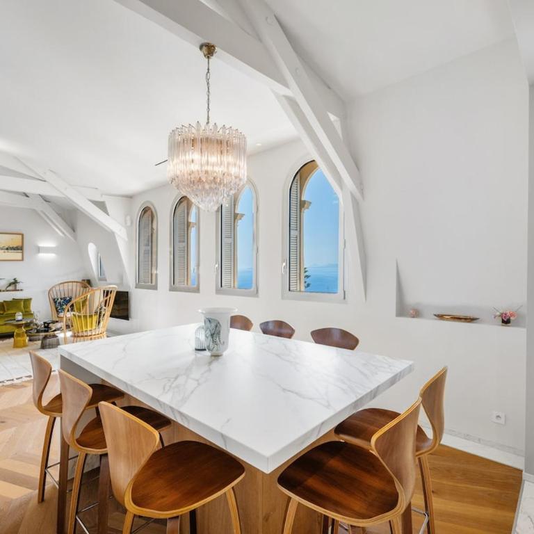Villa Rachel Prestige - Appartement 2 Chambres - 32